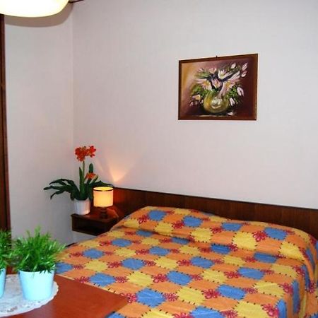 格拉多Casa Monti别墅 外观 照片